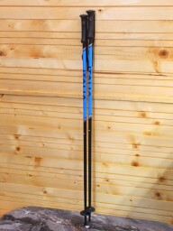 NOVÉ PALICE ITALBASTONI ITALIA BLACK-BLUE 95CM